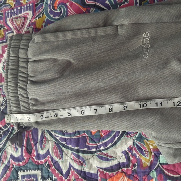 adidas Game And Go Sweatpants - Picture 10 of 12